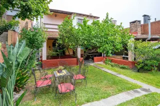 Casa lote propio con pileta en Villa Ballester foto 2