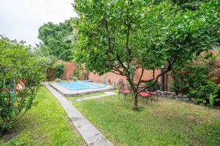Casa lote propio con pileta en Villa Ballester foto 4