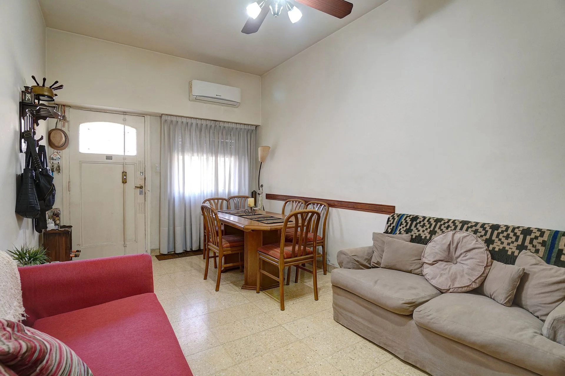 VENTA PH 3 AMBIENTES ENTRADA INDEP. VILLA LURO foto 2