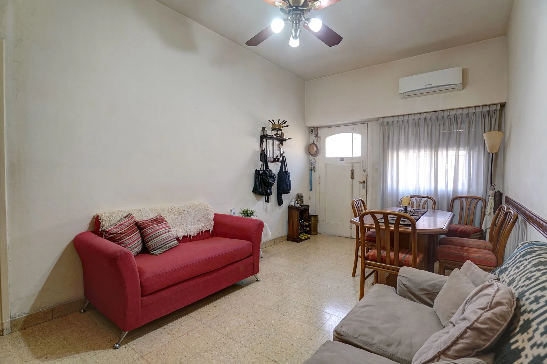 VENTA PH 3 AMBIENTES ENTRADA INDEP. VILLA LURO foto 3