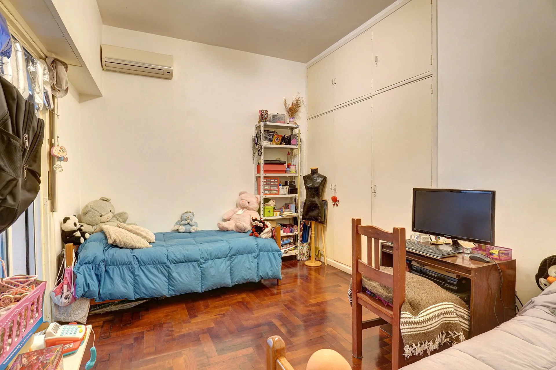 VENTA PH 3 AMBIENTES ENTRADA INDEP. VILLA LURO foto 4