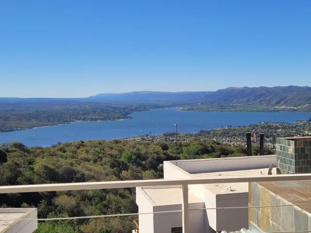 Depto 2 dorm Tierra Alta