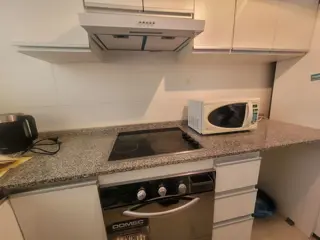 Depto 2 dorm Tierra Alta foto 3