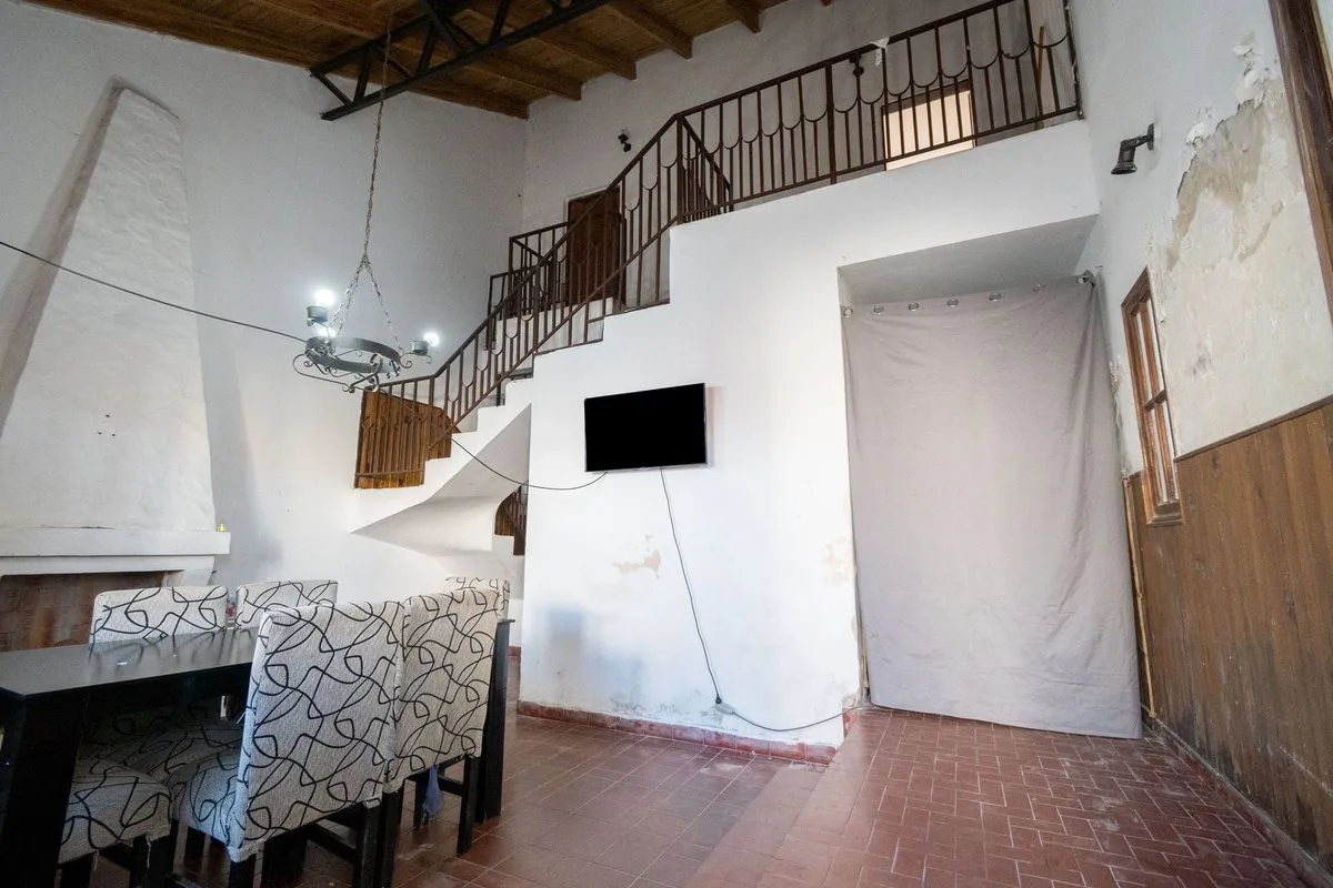 Casa en Venta de 3 Dormitorios foto 3