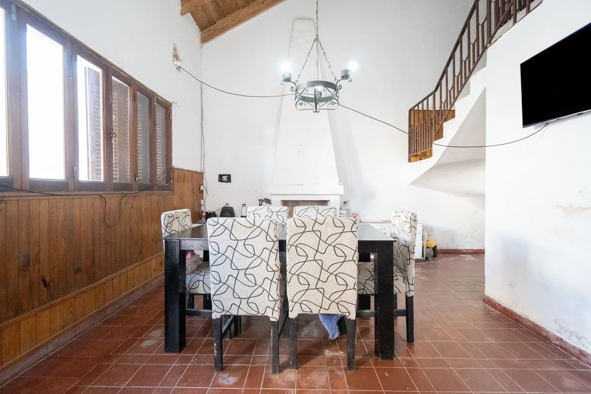 Casa en Venta de 3 Dormitorios foto 4