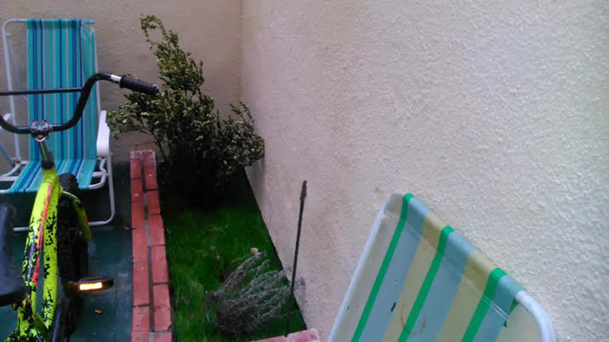 PH (townhouse) in Barracas – photo 10 of 12
