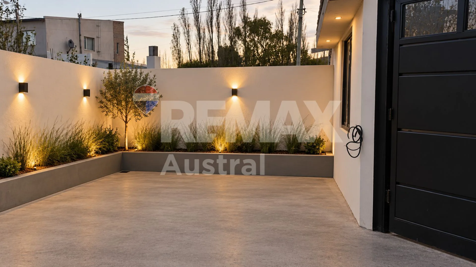 Venta casa 1 dorm. Km 14. Patio y Quincho foto 4
