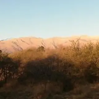 Hermoso Terreno en Villa de Las Rosas, Traslasierra foto 1