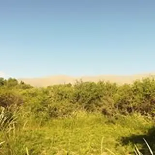 Hermoso Terreno en Villa de Las Rosas, Traslasierra foto 2