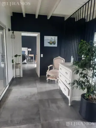 Casa con 3 dormitorios - lote interno -en venta en   Talar del lago II foto 4