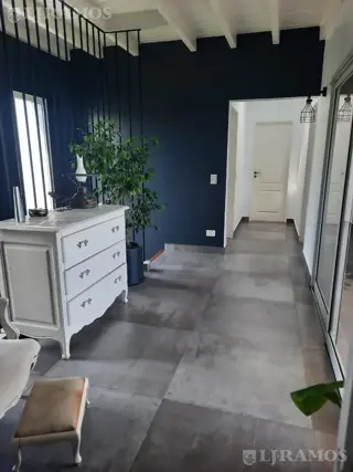 Casa con 3 dormitorios - lote interno -en venta en   Talar del lago II foto 5