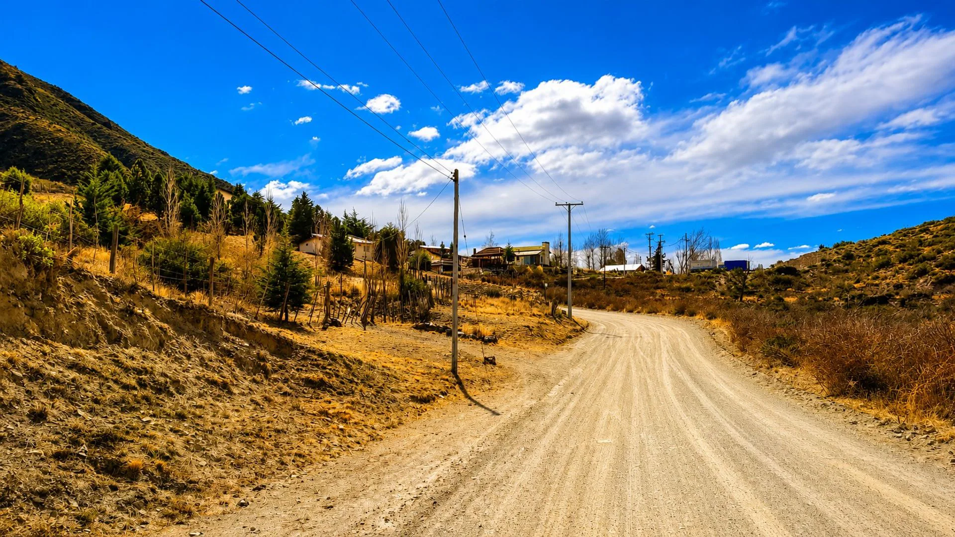 Venta de terreno en Villa Los Zorzales,Potrerillos foto 3