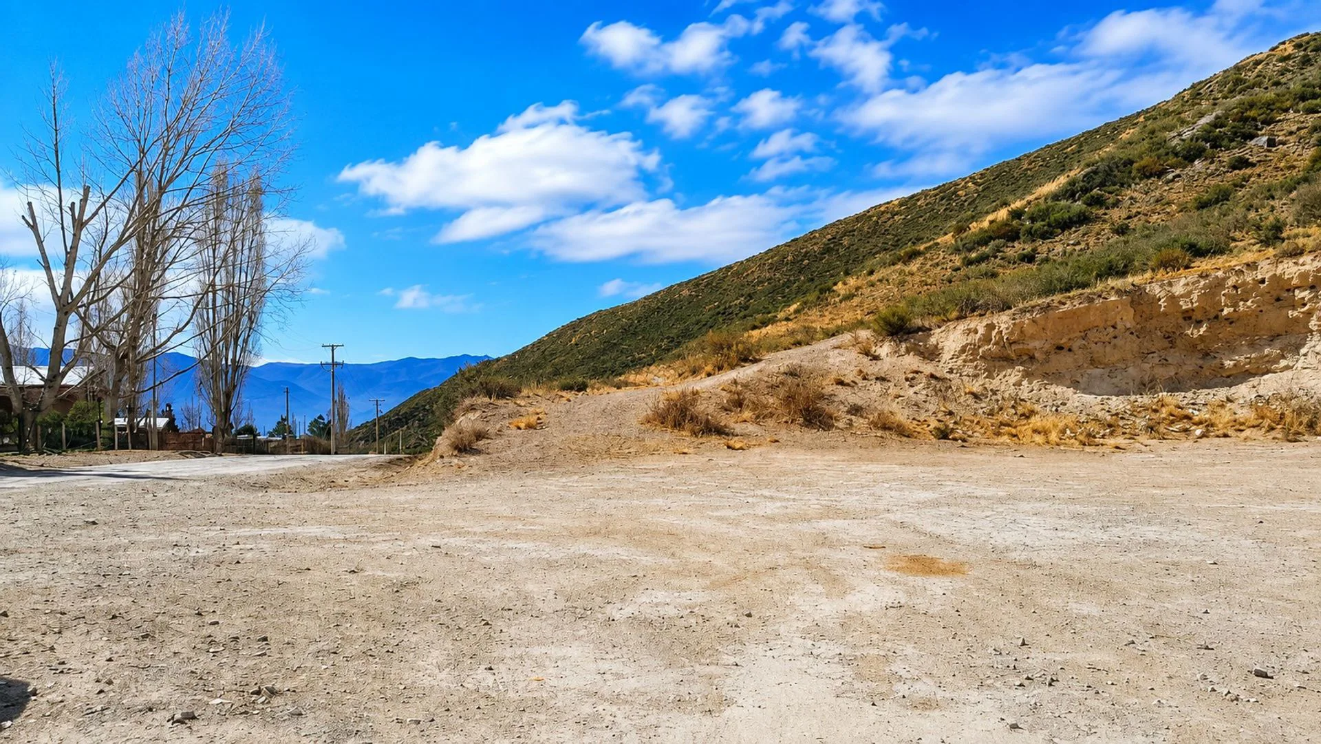 Venta de terreno en Villa Los Zorzales,Potrerillos foto 4