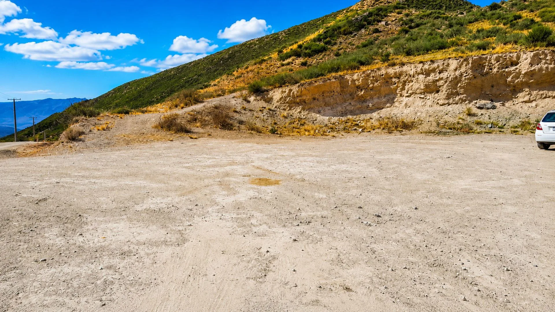 Venta de terreno en Villa Los Zorzales,Potrerillos foto 5