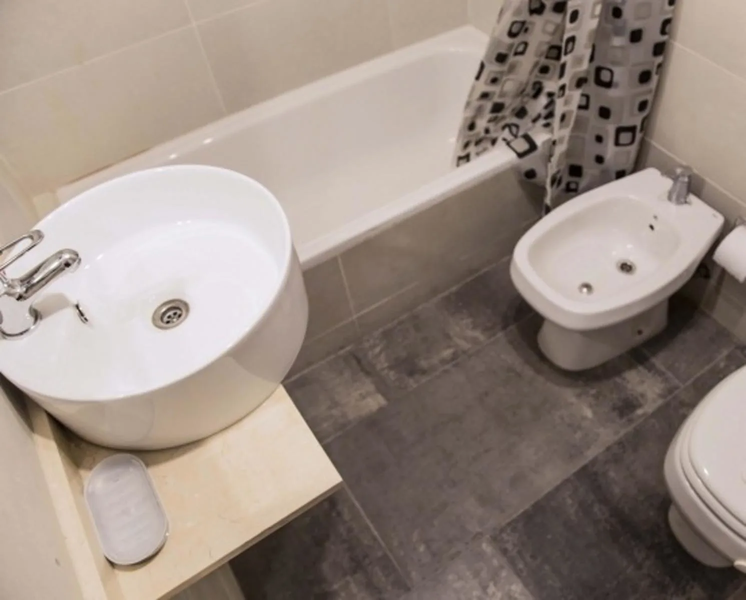 1-bedroom apartment in Palermo – photo 6 of 20