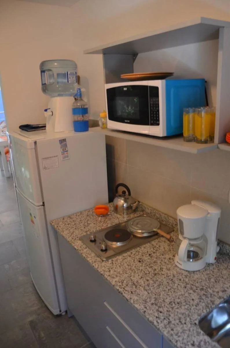 1-bedroom apartment in Palermo – photo 7 of 20