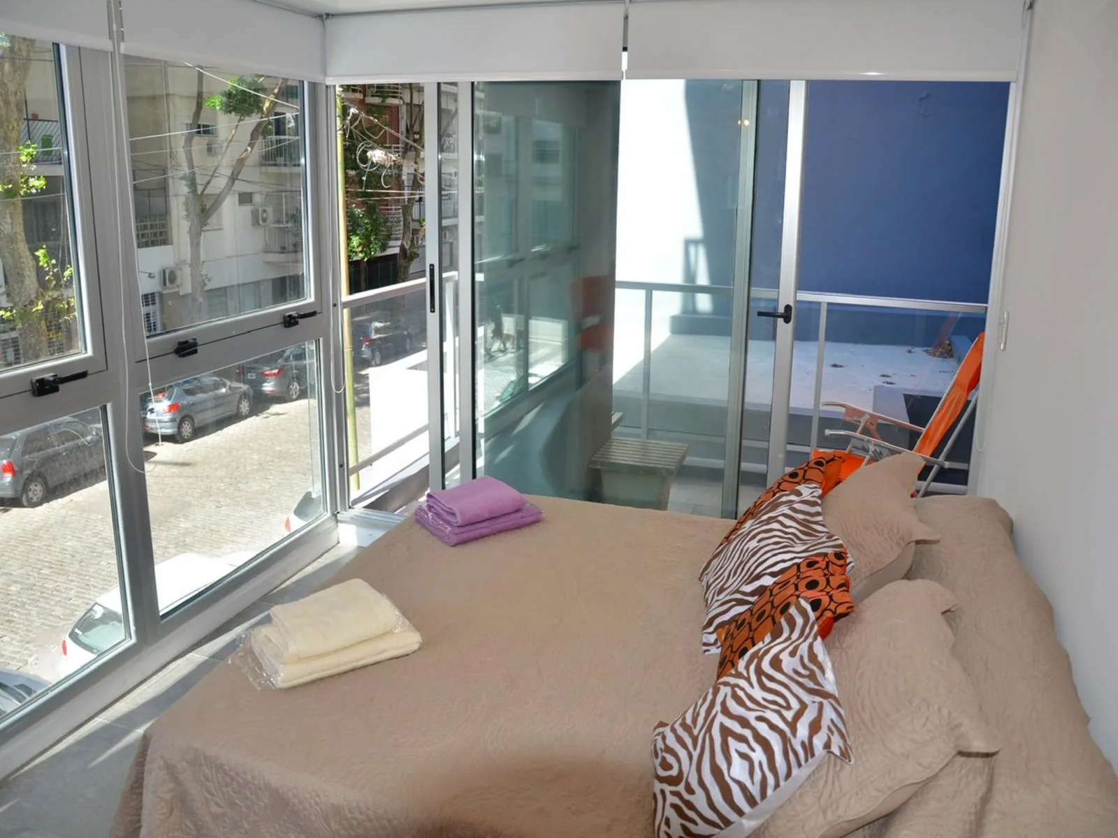 1-bedroom apartment in Palermo – photo 9 of 20