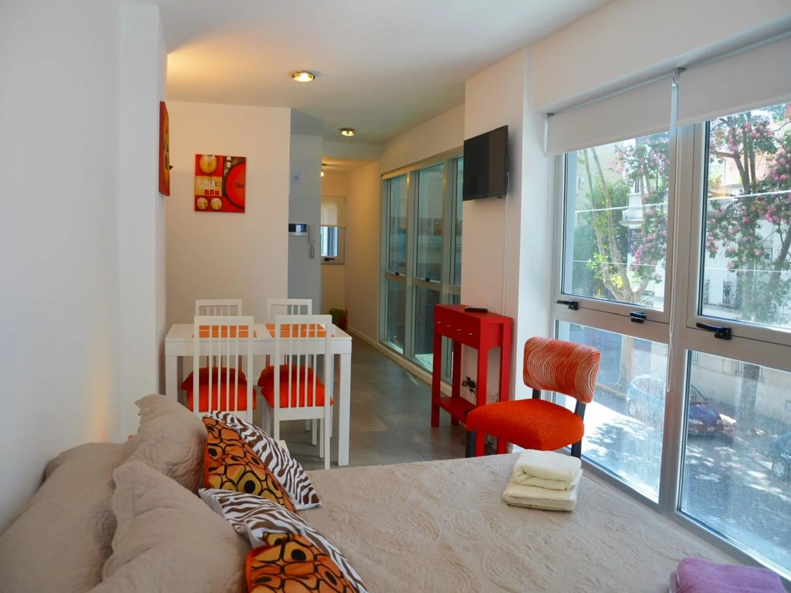1-bedroom apartment in Palermo – photo 10 of 20