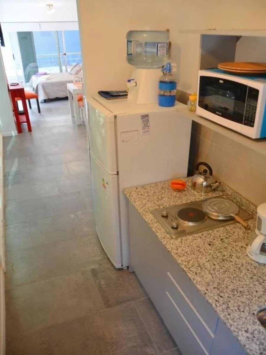 1-bedroom apartment in Palermo – photo 14 of 20