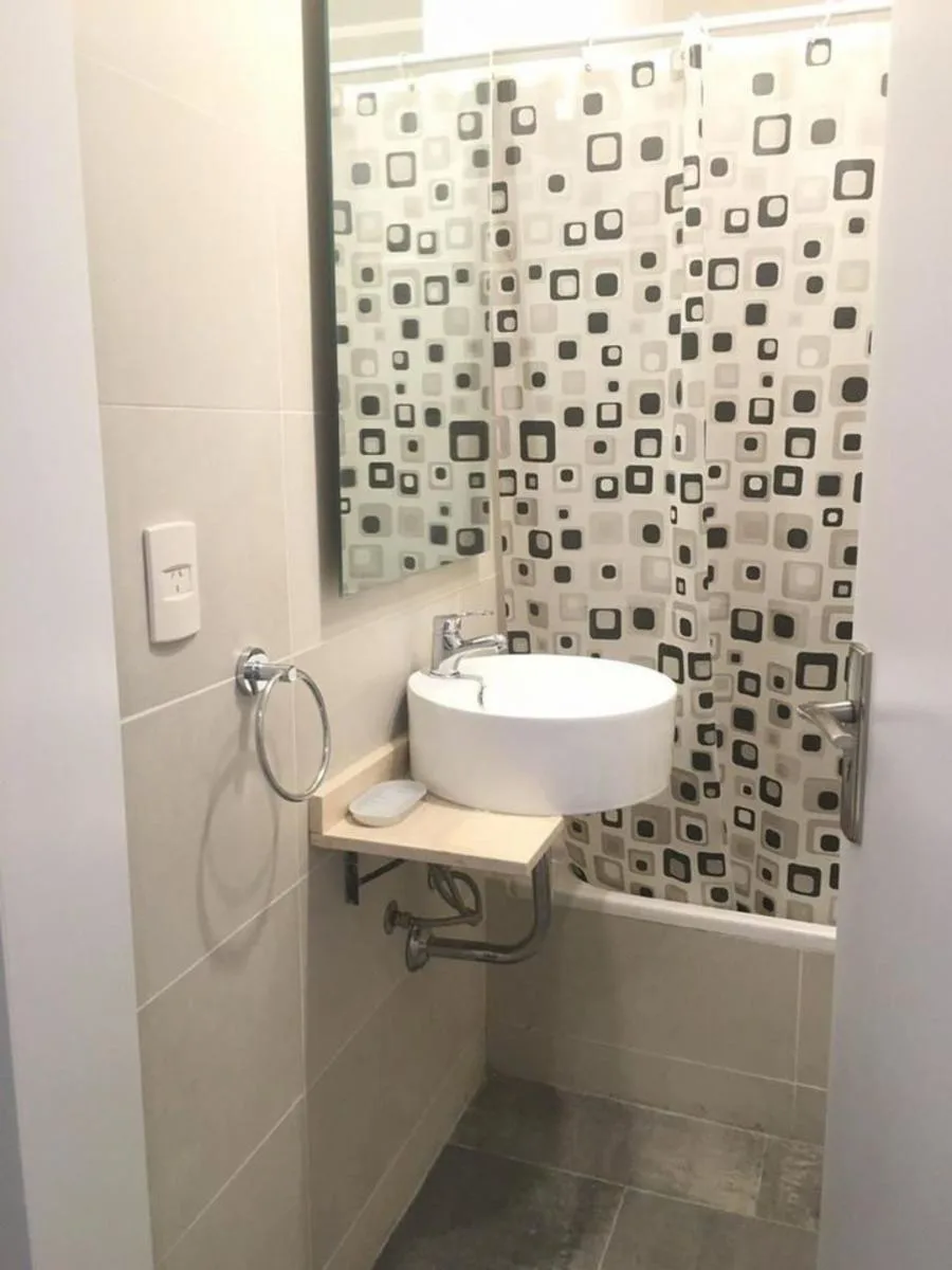 1-bedroom apartment in Palermo – photo 16 of 20