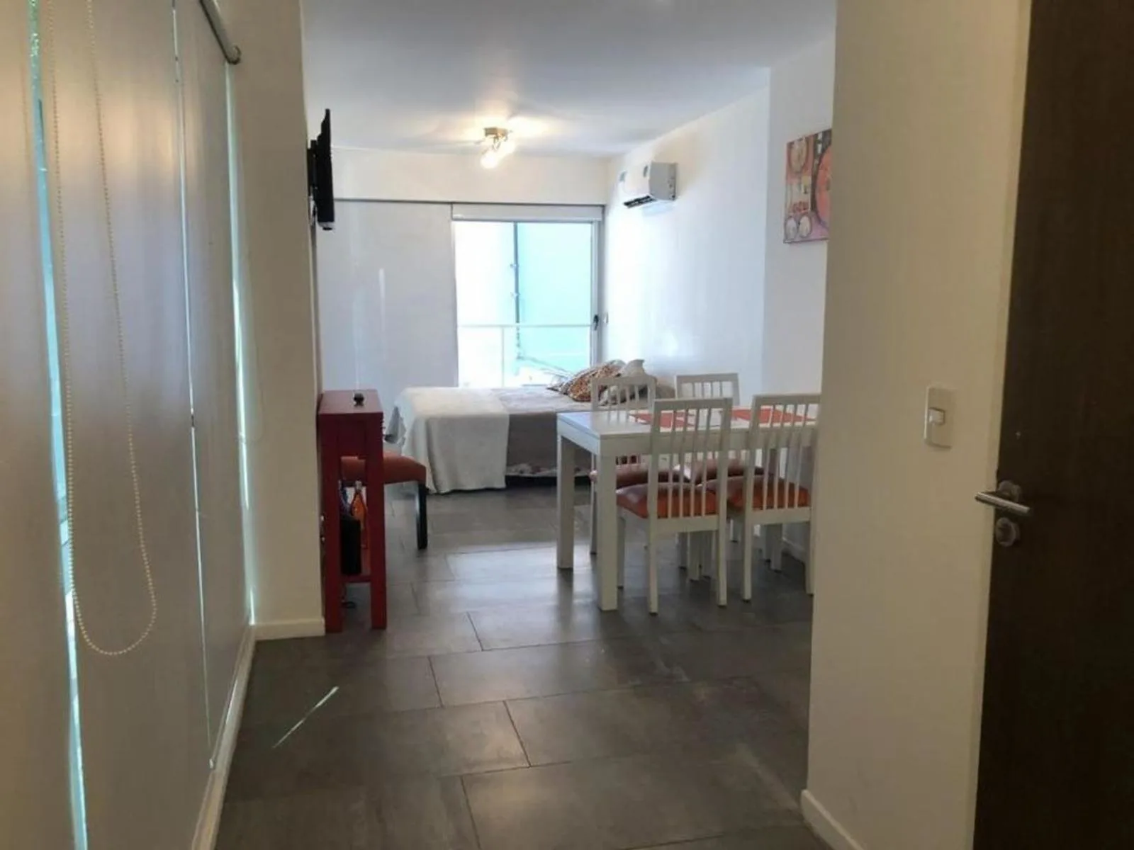 1-bedroom apartment in Palermo – photo 19 of 20