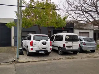 GALPÒN PARA USO VARIOS foto 1