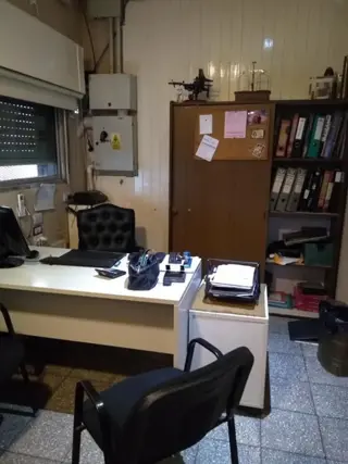GALPÒN PARA USO VARIOS foto 4