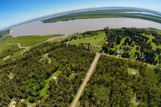 VENTA LOTE EN ESTRELLA FEDERAL, RAMALLO. foto 1