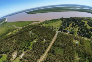 VENTA LOTE EN ESTRELLA FEDERAL, RAMALLO. foto 5