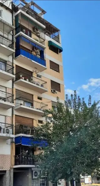 VENTA 3 AMB C/ BALCÓN - FLORESTA foto 1