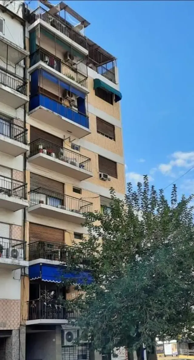 VENTA 3 AMB C/ BALCÓN - FLORESTA
