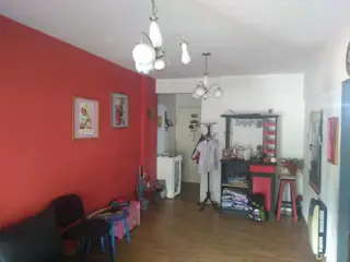 VENTA 3 AMB C/ BALCÓN - FLORESTA foto 2