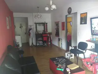 VENTA 3 AMB C/ BALCÓN - FLORESTA foto 3