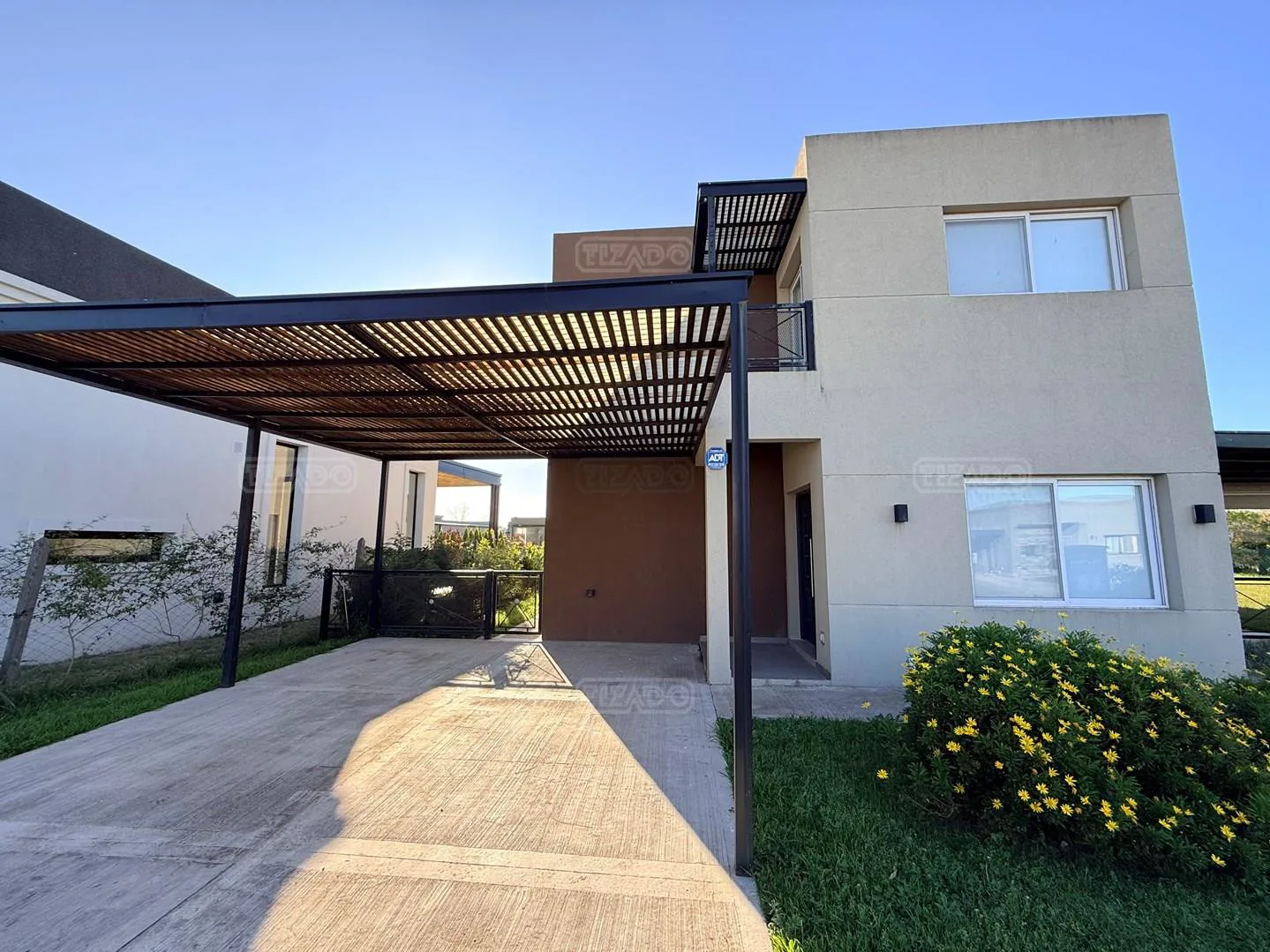 San Ramon- Pilar del Este Ruta 25 y Av Parque en Barrio San Ramón al 1100 foto 3