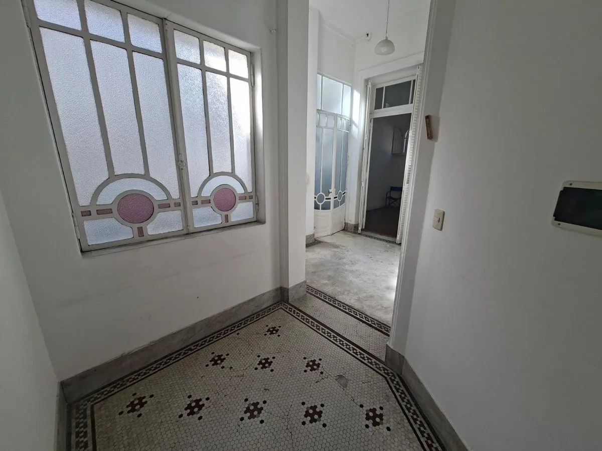 VENTA DEPARTAMENTO DE ESTILO 4 AMB BALVANERA foto 3