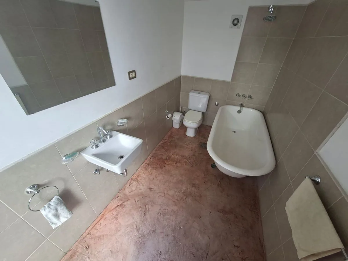 VENTA DEPARTAMENTO DE ESTILO 4 AMB BALVANERA foto 5