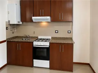 Alquiler anual Dpto 1 dorm centrico foto 4
