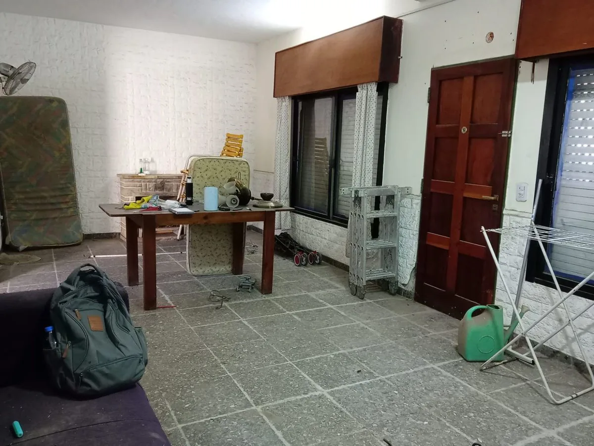 CASA 4 AMBIENTES VENTA MERLO foto 2