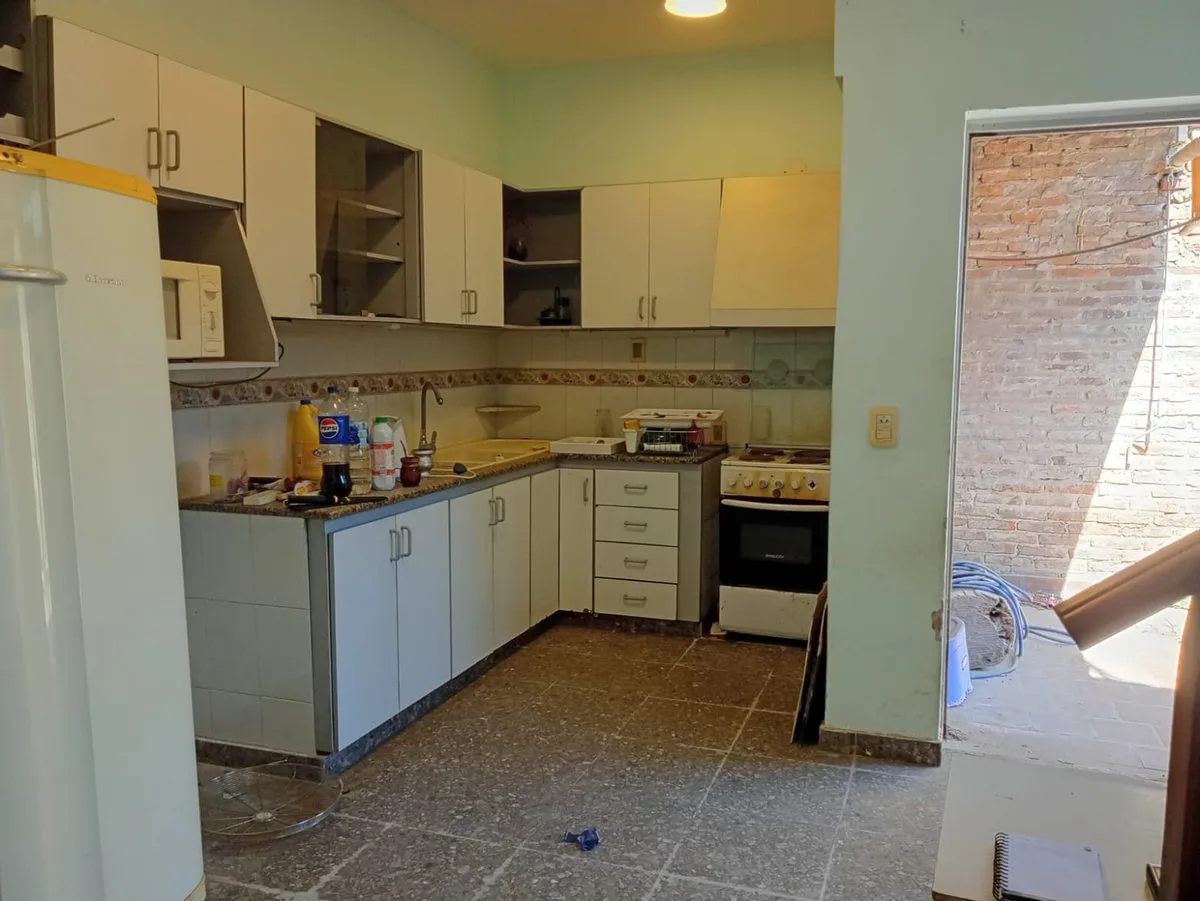 CASA 4 AMBIENTES VENTA MERLO foto 4
