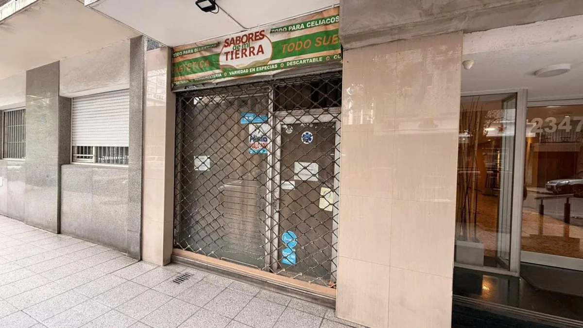 VENTA LOCAL COMERCIAL OPORTUNIDAD PLAZA COLON foto 2