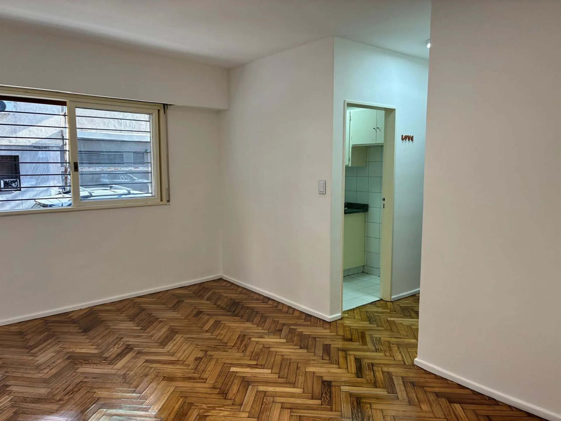 Alquiler Departamento Monoambiente PALERMO foto 3