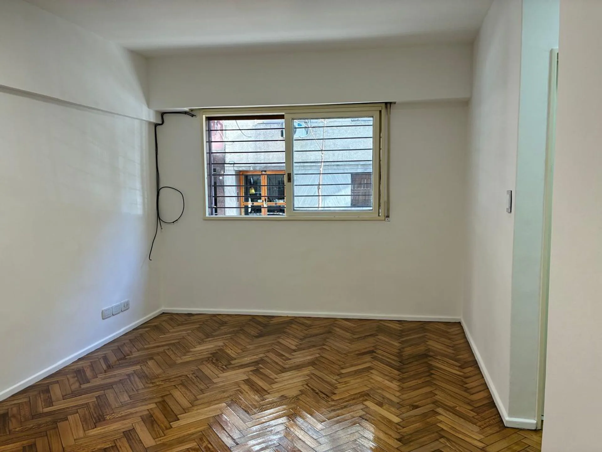 Alquiler Departamento Monoambiente PALERMO foto 4