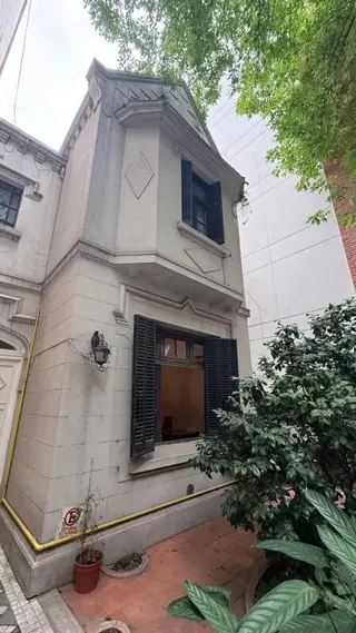 SE ALQUILA CASA EXCLUSIVAMENTE PARA COMERCIAL foto 1
