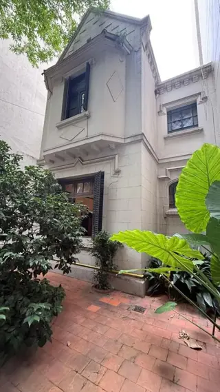 SE ALQUILA CASA EXCLUSIVAMENTE PARA COMERCIAL foto 2