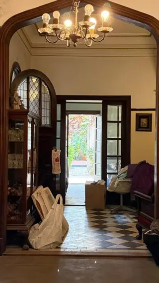 SE ALQUILA CASA EXCLUSIVAMENTE PARA COMERCIAL foto 3