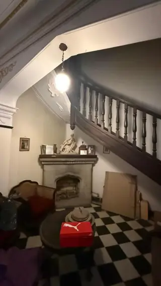 SE ALQUILA CASA EXCLUSIVAMENTE PARA COMERCIAL foto 4