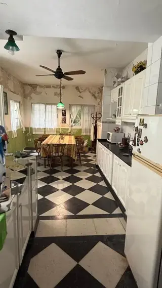 SE ALQUILA CASA EXCLUSIVAMENTE PARA COMERCIAL foto 5