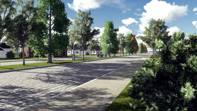 Loteo Ayres de San Pablo , apto procrear, en la cercania de Yerba Buena y San Miguel