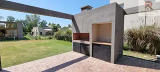 Importante Casa Minimalista a Estrenar 4 ambientes La Cesarina General Rodríguez Oportunidad foto 4