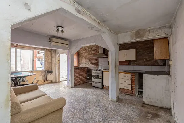 VENTA PH 2 AMB - OPORTUNIDAD